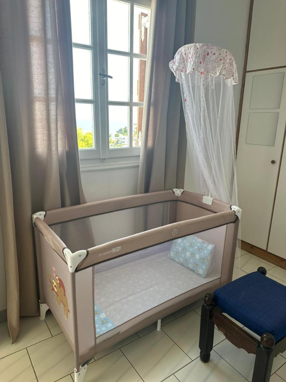 180° View To Sea Villa Vathí Екстериор снимка